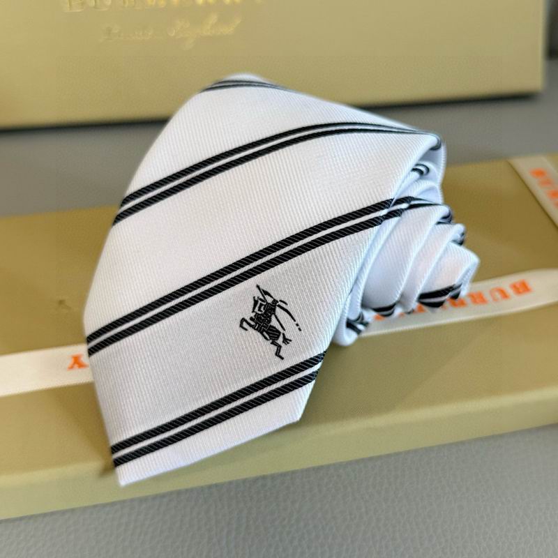 BURBERRY TIE SE(05)