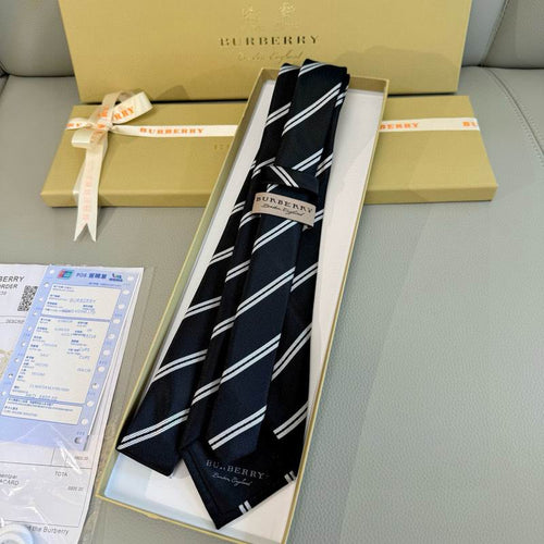 BURBERRY TIE SE(02)