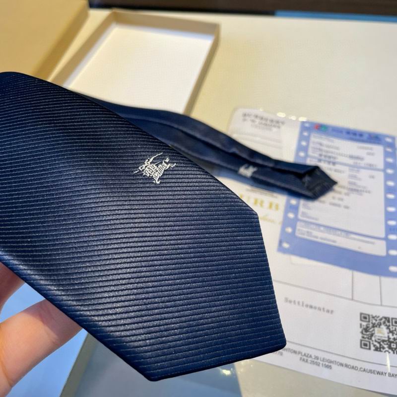 BURBERRY TIE SE(04)