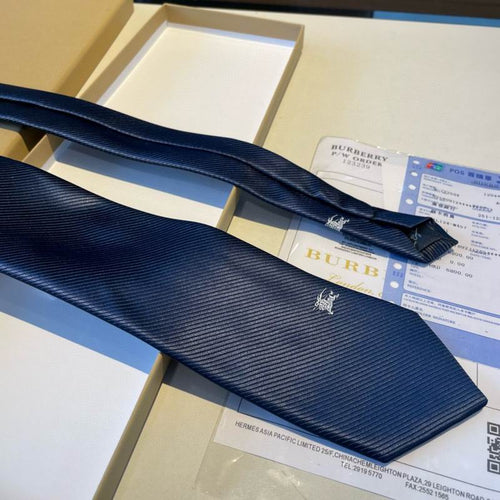 BURBERRY TIE SE(04)