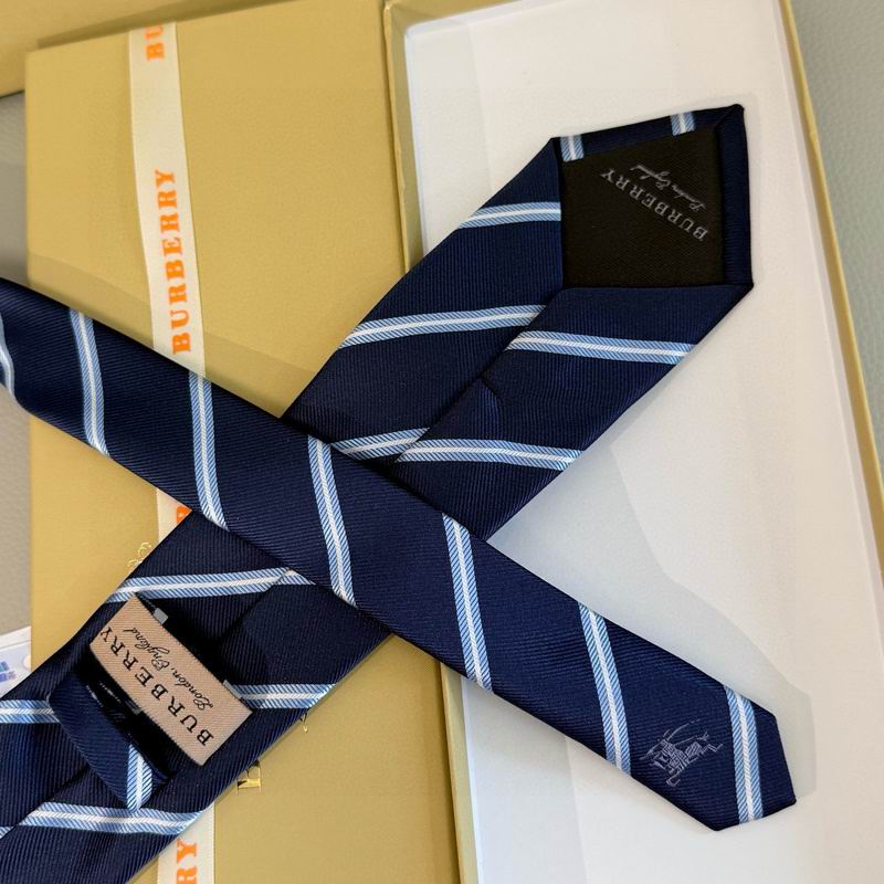 BURBERRY TIE SE(01)