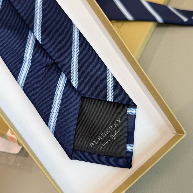 BURBERRY TIE SE(01)