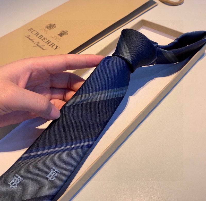 BURBERRY TIE SE(03)