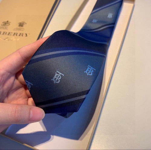 BURBERRY TIE SE(03)