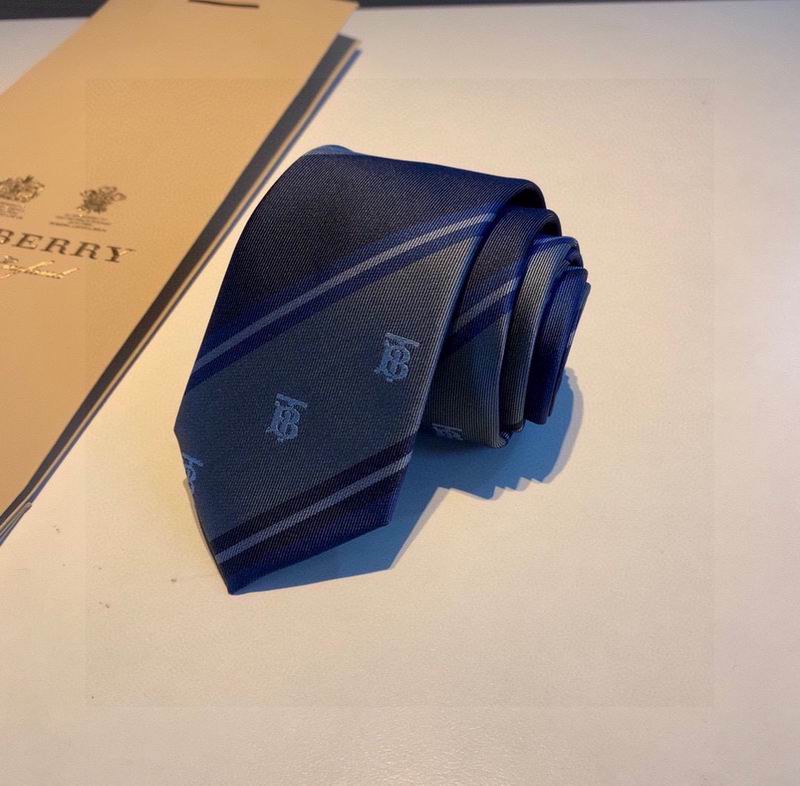 BURBERRY TIE SE(03)