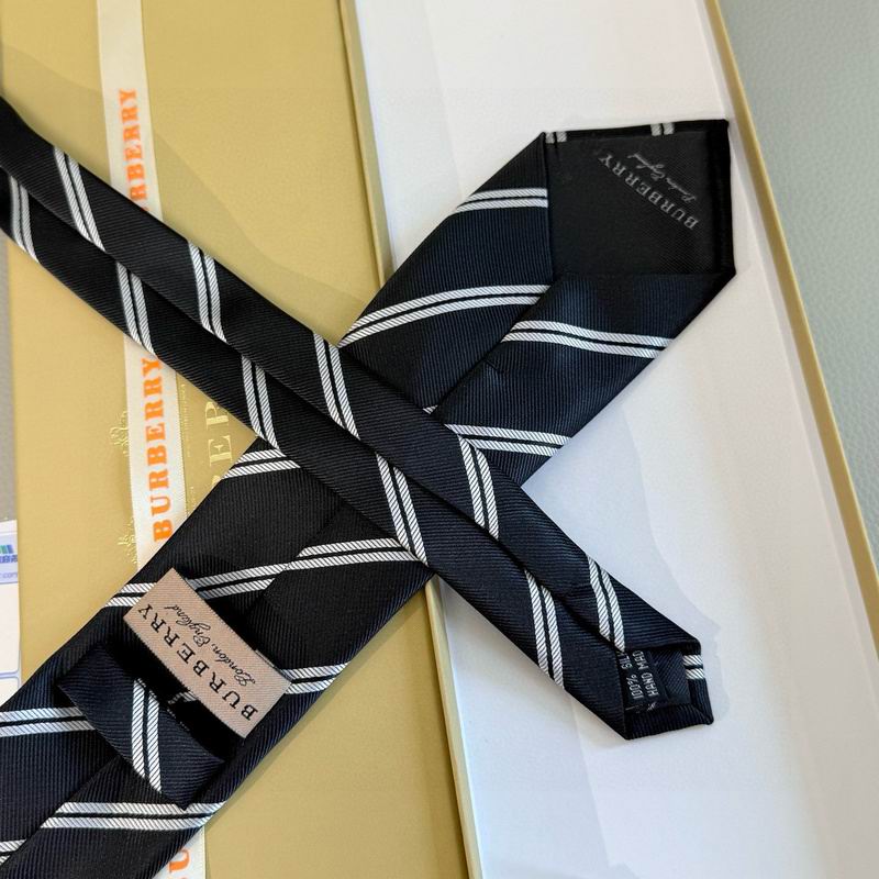 BURBERRY TIE SE(02)