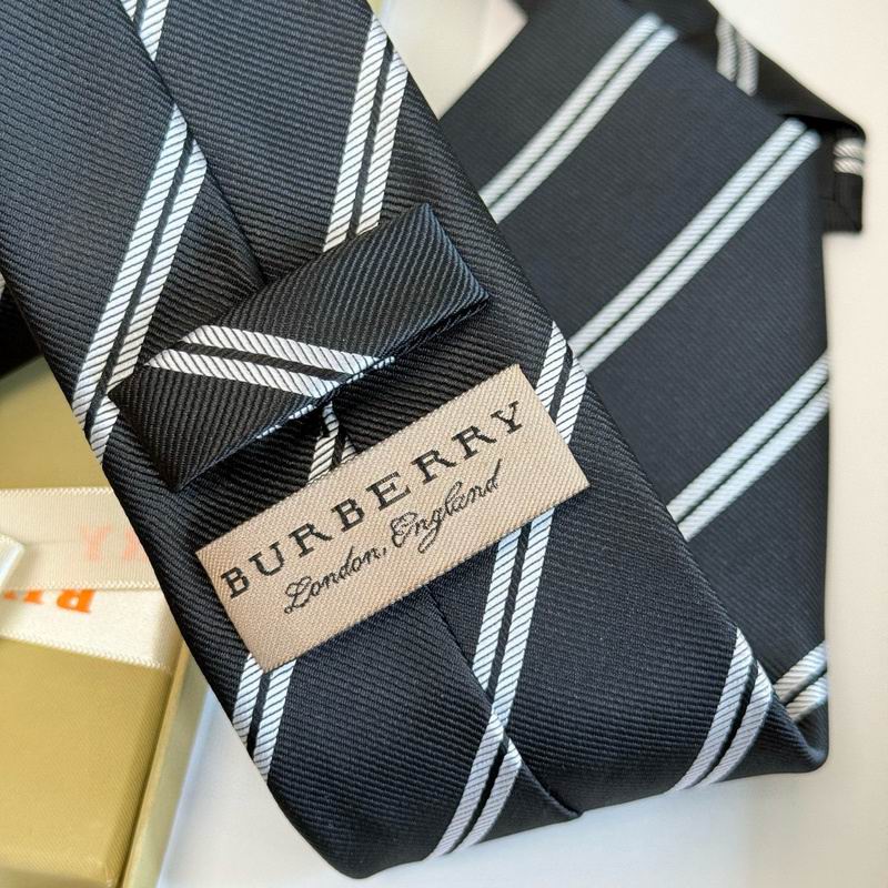 BURBERRY TIE SE(02)