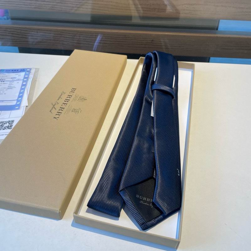 BURBERRY TIE SE(04)