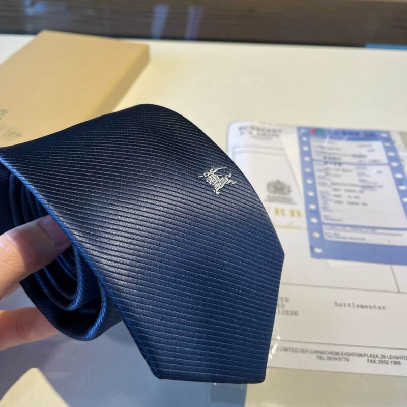 BURBERRY TIE SE(04)