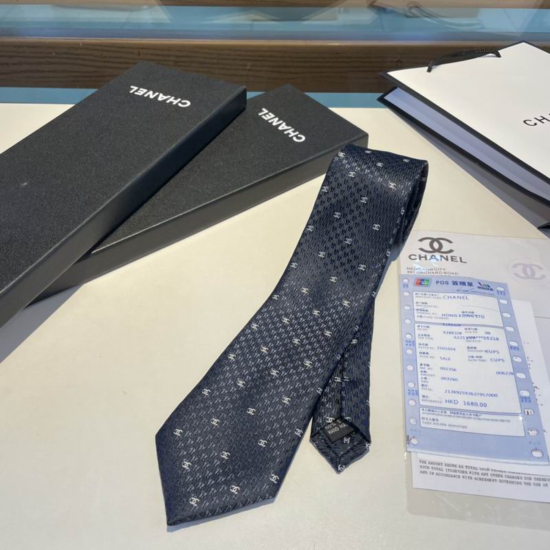 Chanel Tie SE (02)