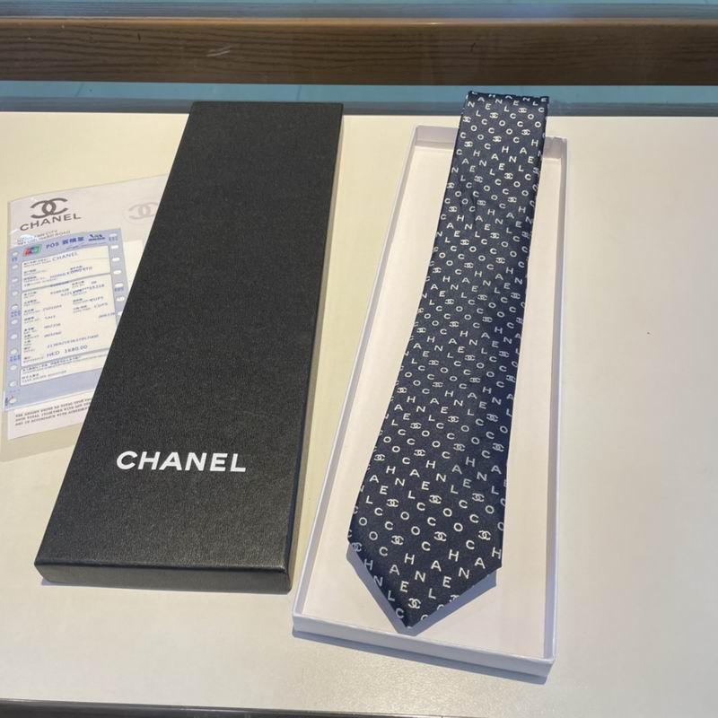 Chanel Tie SE (02)