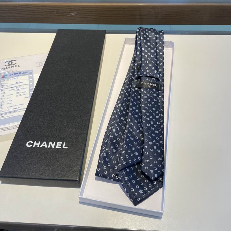 Chanel Tie SE (02)