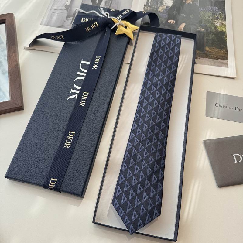 DIOR TIE SE(02)