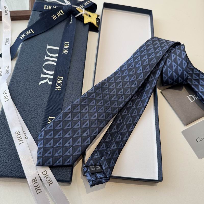 DIOR TIE SE(02)