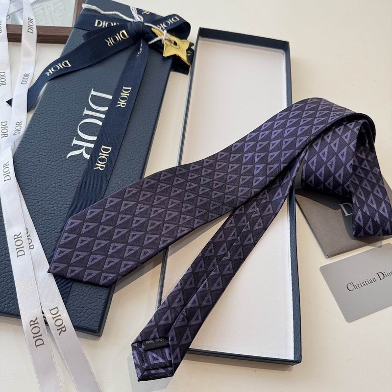 DIOR TIE SE(02)