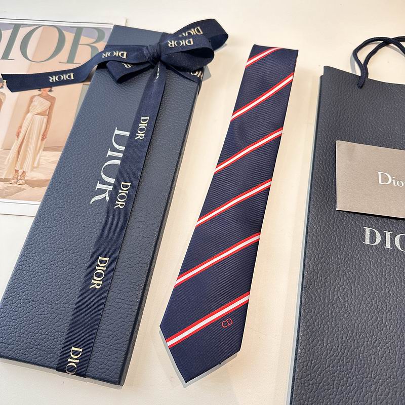 DIOR TIE SE(04)