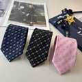 DIOR TIE SE(03)