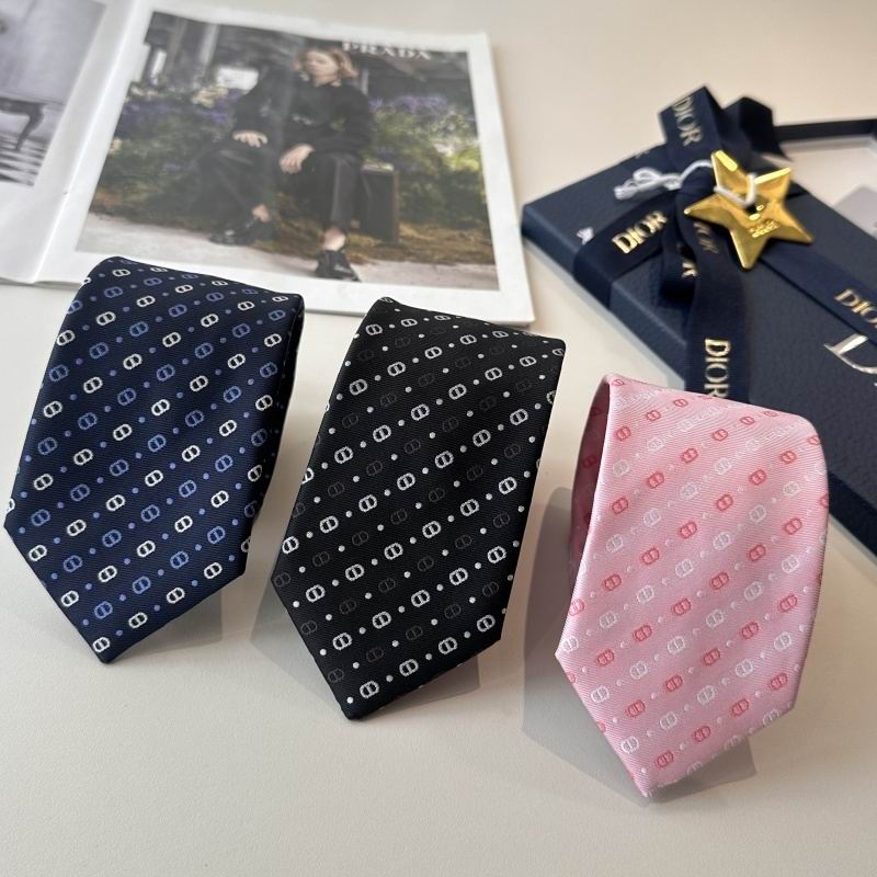 DIOR TIE SE(03)