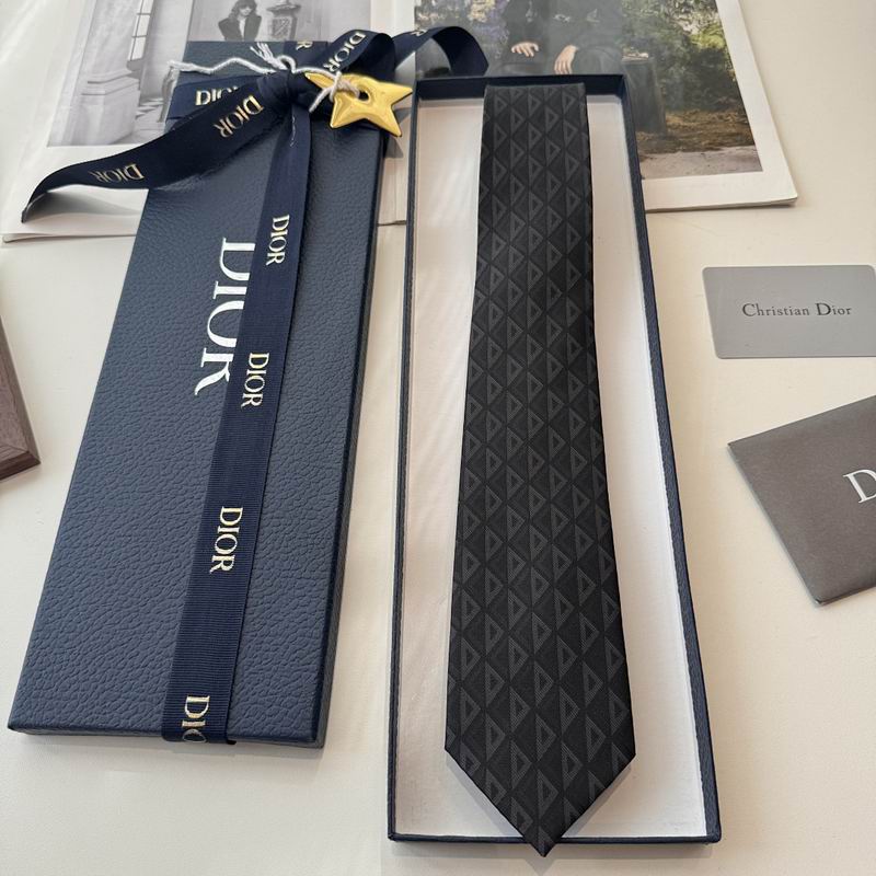 DIOR TIE SE(02)