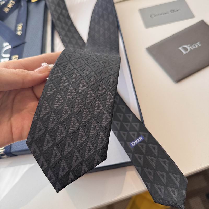 DIOR TIE SE(02)