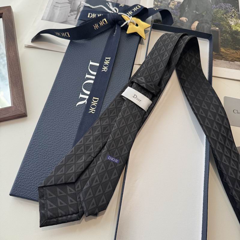 DIOR TIE SE(02)