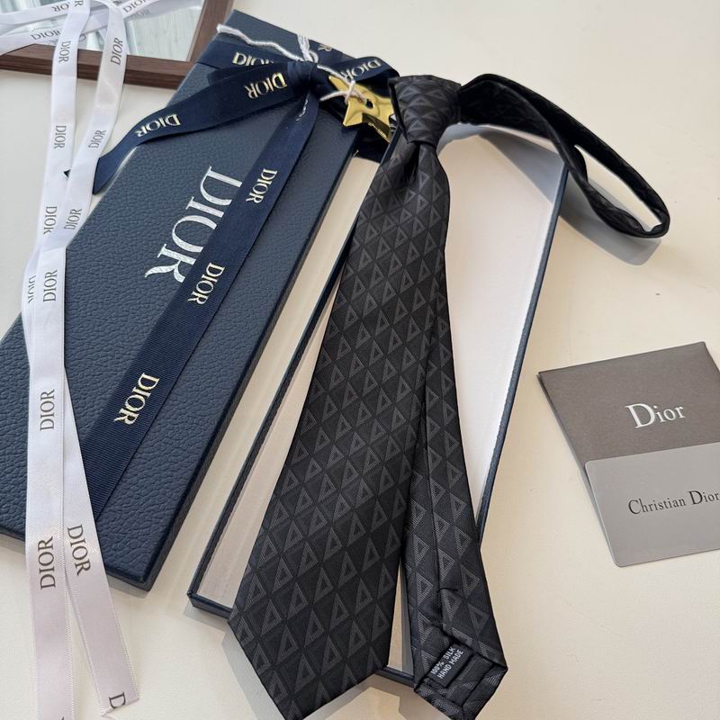 DIOR TIE SE(02)