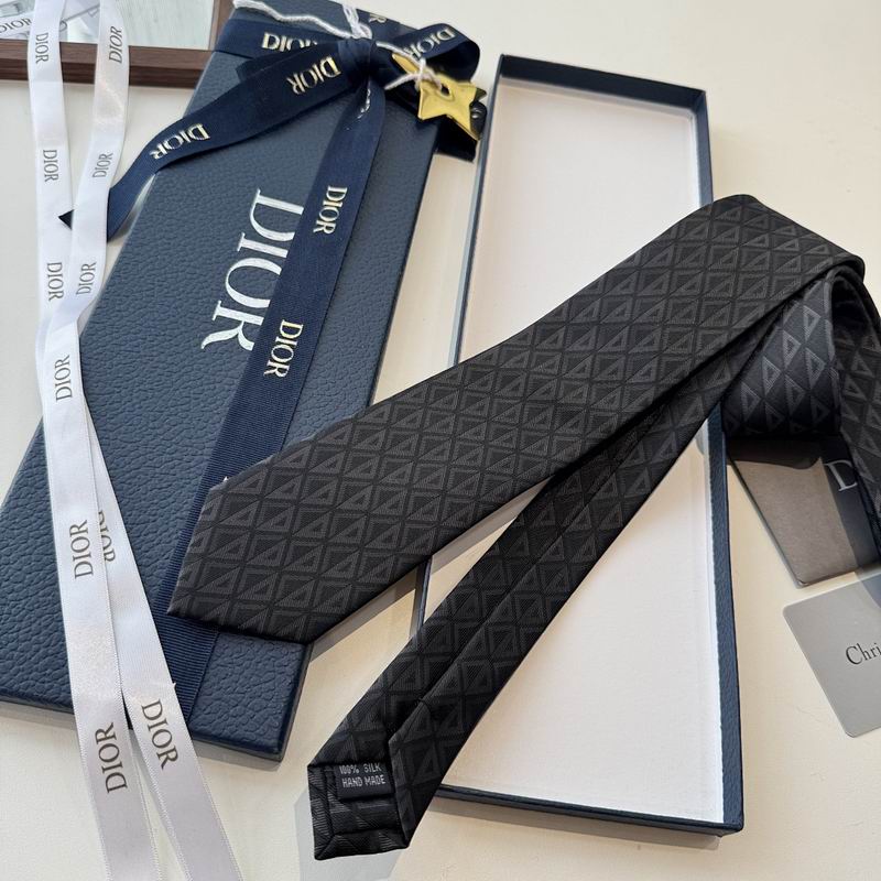 DIOR TIE SE(02)