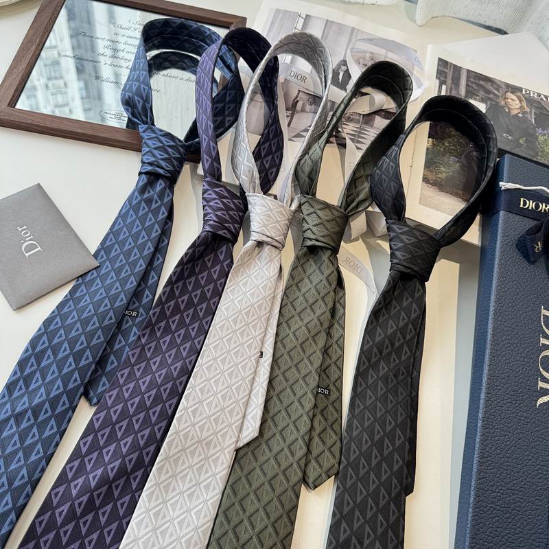 DIOR TIE SE(02)