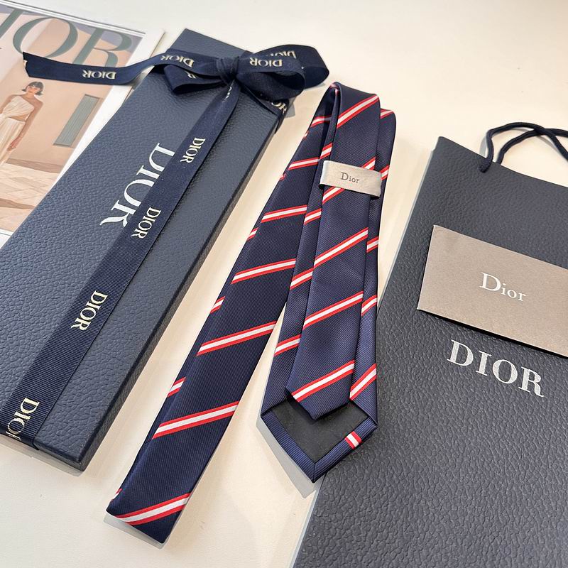 DIOR TIE SE(04)
