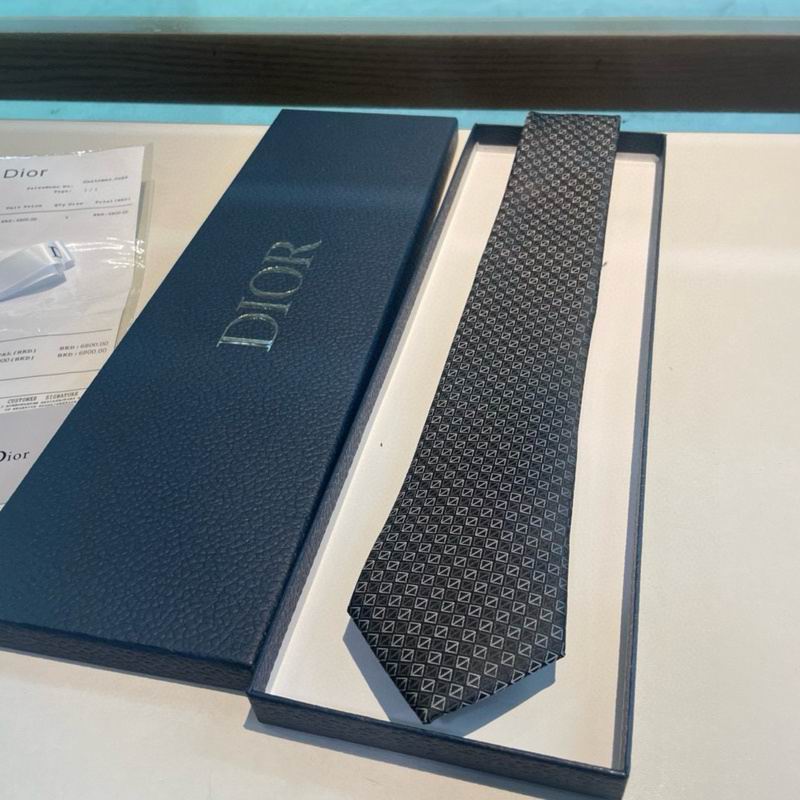 DIOR TIE SE(06)