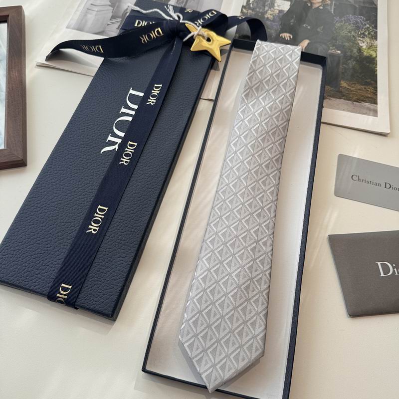DIOR TIE SE(02)