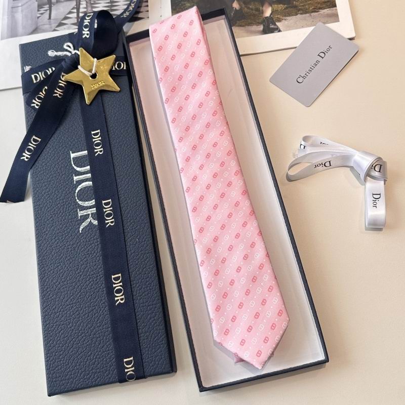 DIOR TIE SE(03)