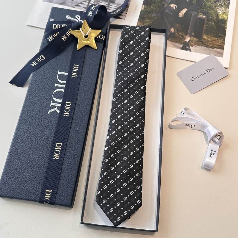 DIOR TIE SE(03)