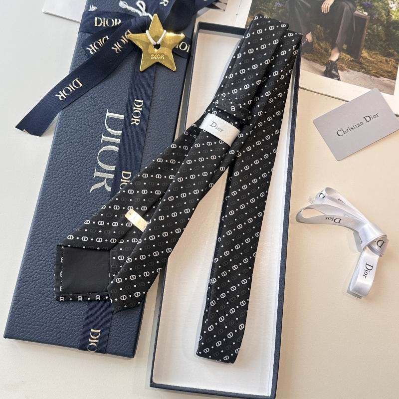 DIOR TIE SE(03)