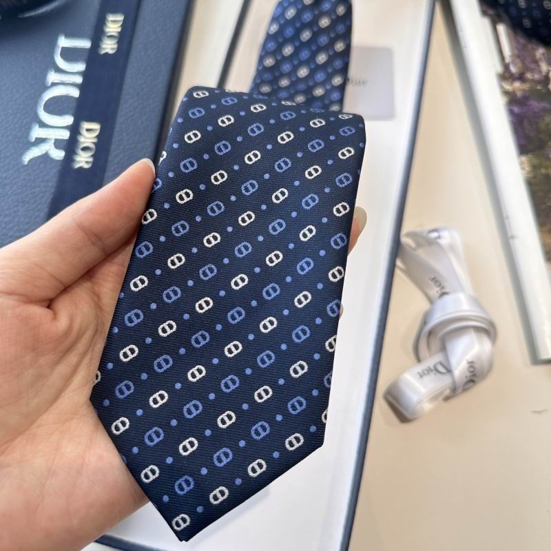 DIOR TIE SE(03)