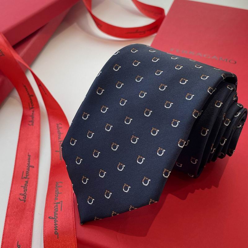 Ferragamo Tie SE(01)
