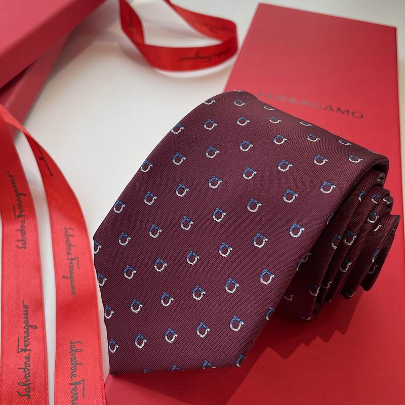 Ferragamo Tie SE(01)