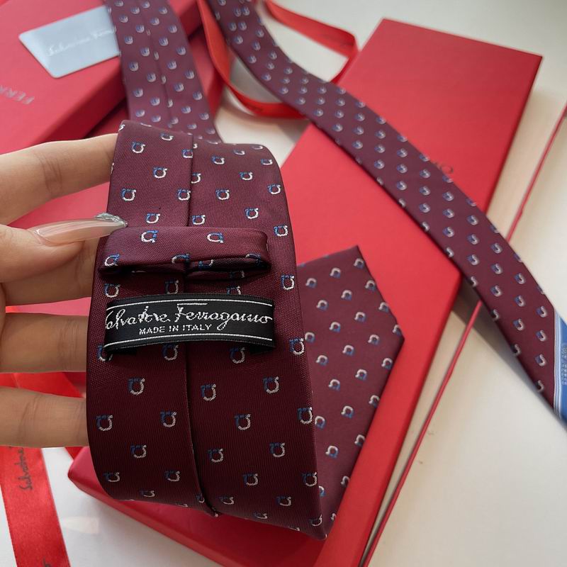 Ferragamo Tie SE(01)