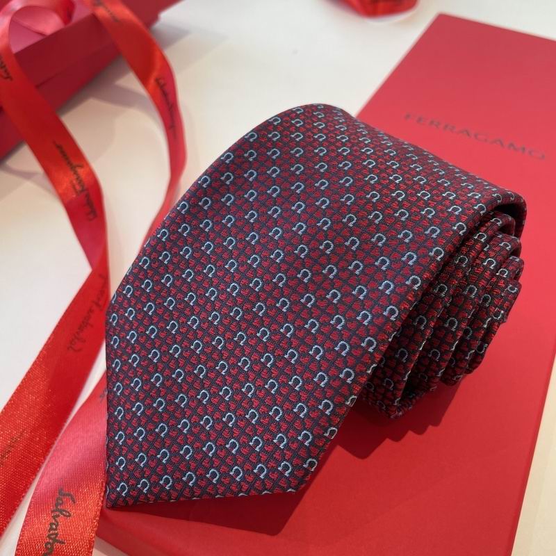 Ferragamo Tie SE(02)