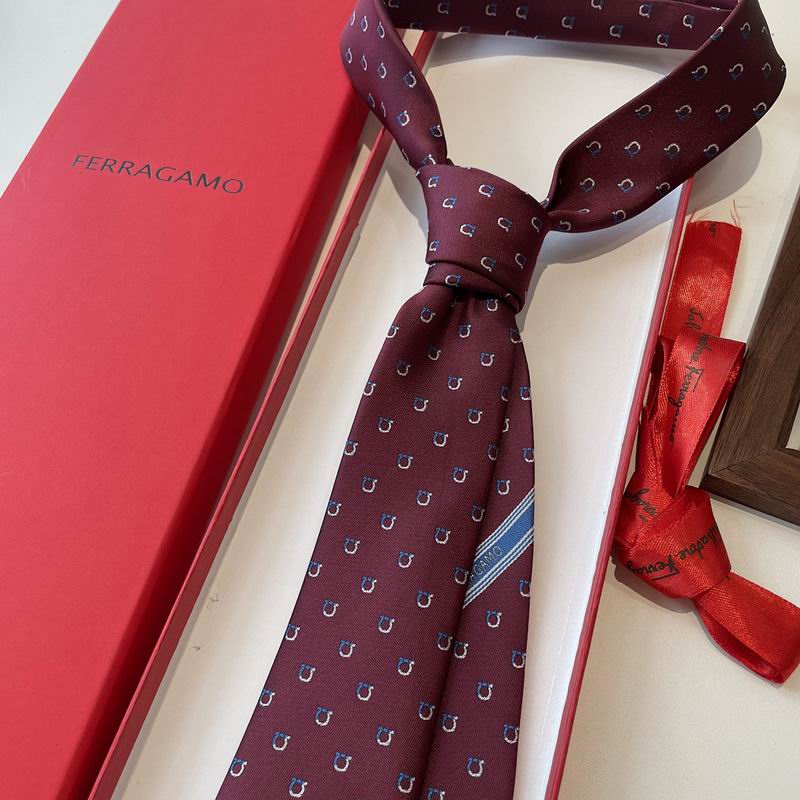 Ferragamo Tie SE(01)