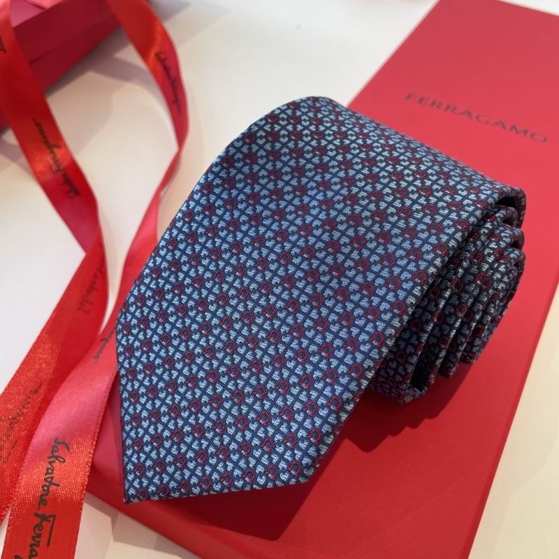 Ferragamo Tie SE(02)