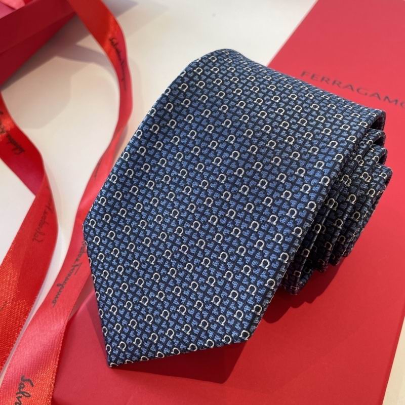 Ferragamo Tie SE(02)