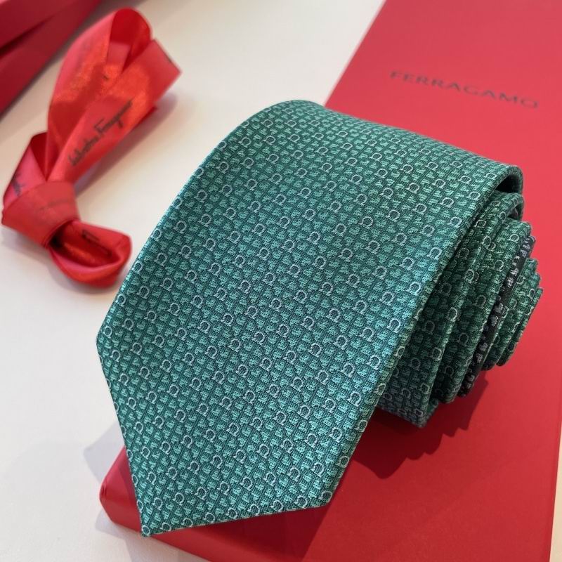 Ferragamo Tie SE(02)