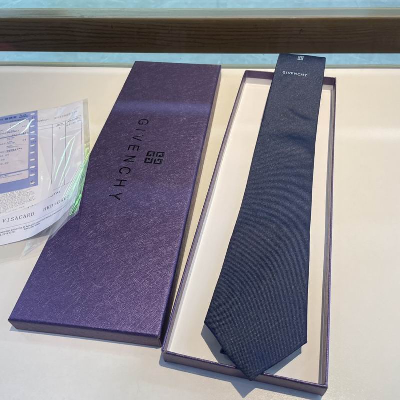 GIVENCHY TIE SE(02)