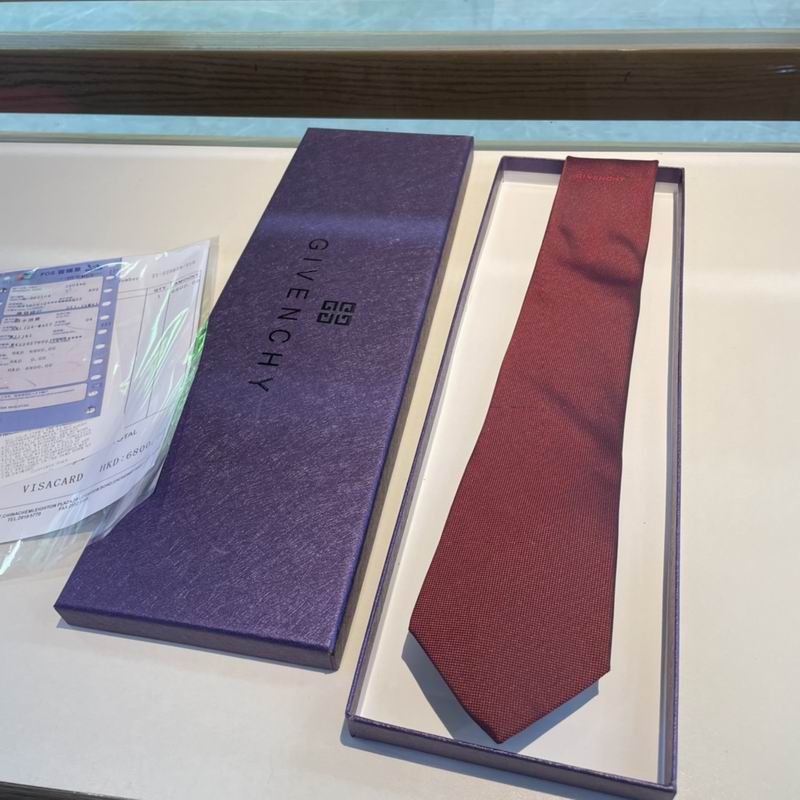 Givenchy tie SE(03)