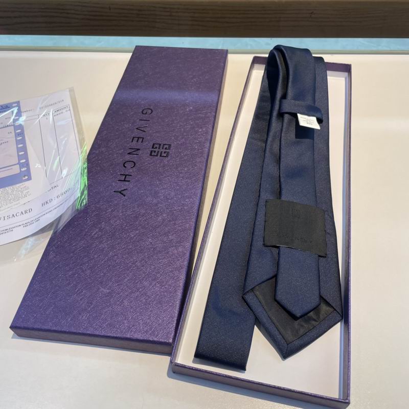GIVENCHY TIE SE(02)