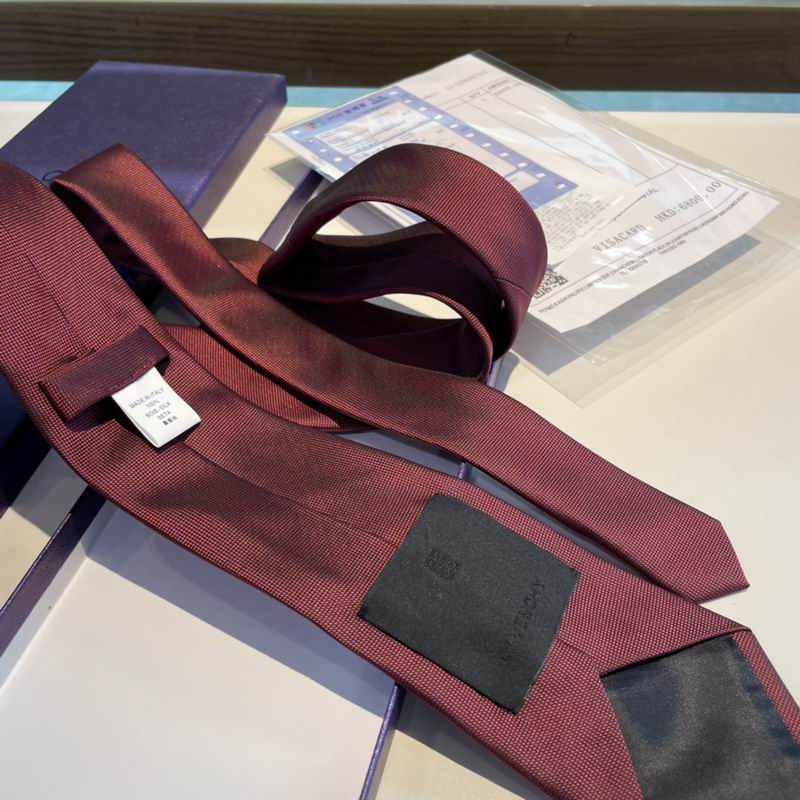 Givenchy tie SE(03)