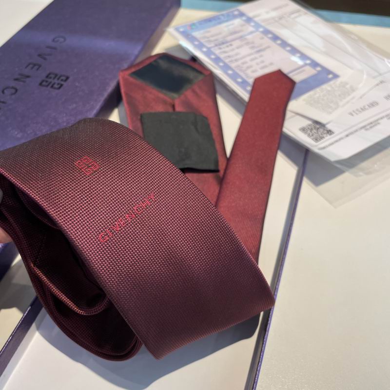Givenchy tie SE(03)