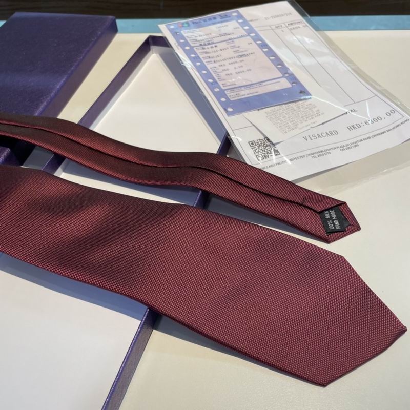 Givenchy tie SE(03)