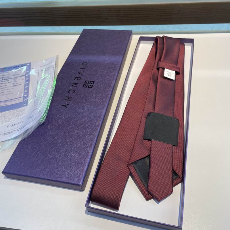 Givenchy tie SE(03)